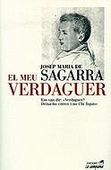 El meu Vedaguer | 9788495616203 | Sagarra, Josep Maria de | Llibres.cat | Llibreria online en català | La Impossible Llibreters Barcelona