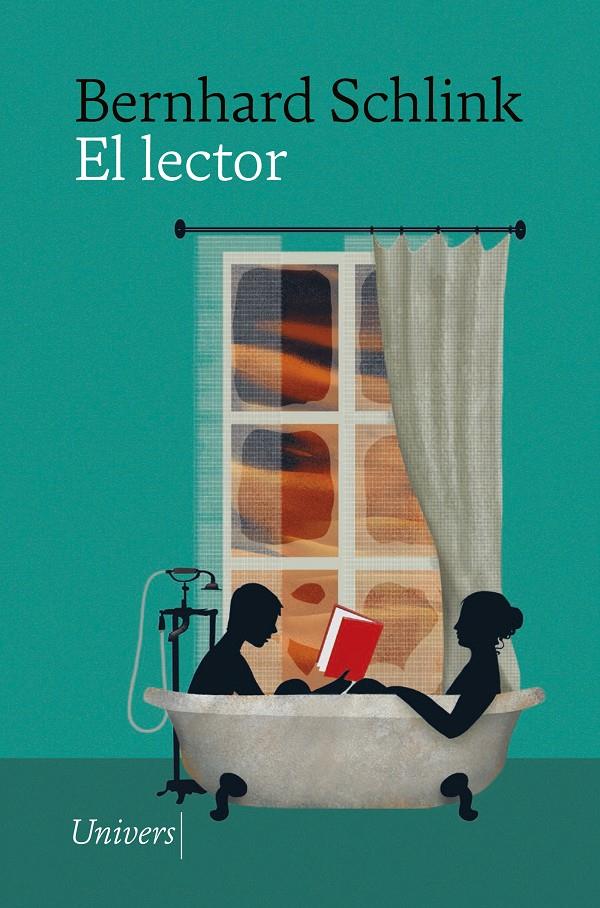 El lector | 9788418375279 | Schlink, Bernhard | Llibres.cat | Llibreria online en català | La Impossible Llibreters Barcelona