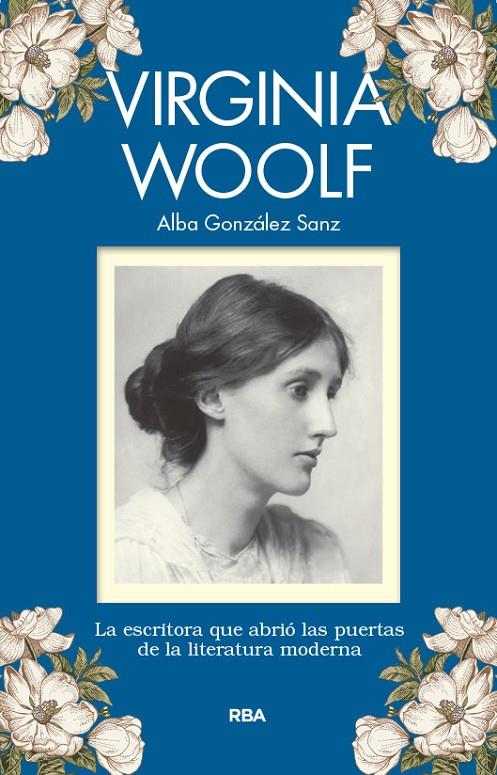 Virginia Woolf | 9788491871866 | González Sanz, Alba | Llibres.cat | Llibreria online en català | La Impossible Llibreters Barcelona