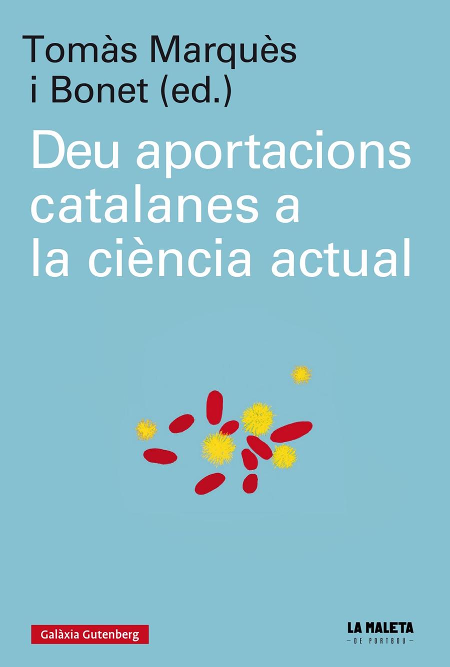 Deu aportacions catalanes a la ciència actual | 9788417971175 | Varios Autores, Varios Autores | Llibres.cat | Llibreria online en català | La Impossible Llibreters Barcelona