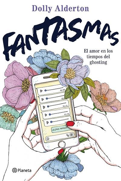 Fantasmas | 9788408240099 | Alderton, Dolly | Llibres.cat | Llibreria online en català | La Impossible Llibreters Barcelona