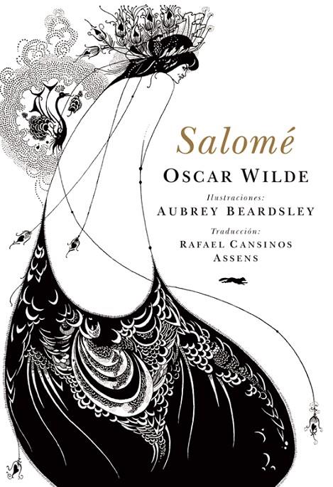 Salomé | 9788492412877 | Wilde, Oscar | Llibres.cat | Llibreria online en català | La Impossible Llibreters Barcelona