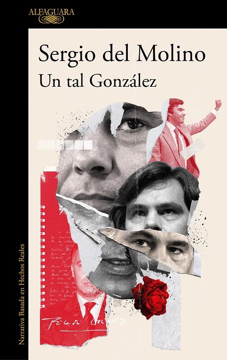 Un tal González | 9788420463179 | del Molino, Sergio | Llibres.cat | Llibreria online en català | La Impossible Llibreters Barcelona