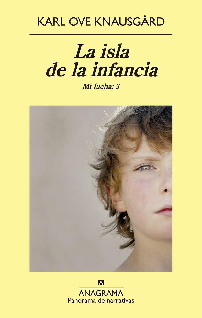 La isla de la infancia | 9788433979247 | Knausgard, Karl Ove | Llibres.cat | Llibreria online en català | La Impossible Llibreters Barcelona