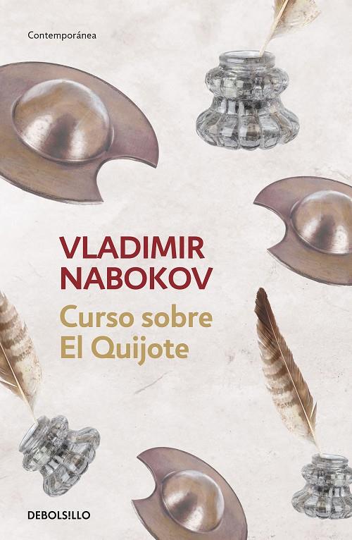 Curso sobre El Quijote | 9788466353175 | Nabokov, Vladimir | Llibres.cat | Llibreria online en català | La Impossible Llibreters Barcelona