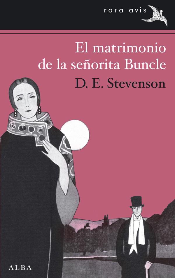 El matrimonio de la señorita Buncle | 9788484288572 | Stevenson, D. E. | Llibres.cat | Llibreria online en català | La Impossible Llibreters Barcelona