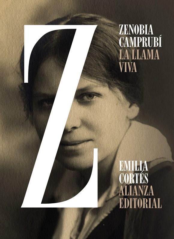Zenobia Camprubí | 9788491818984 | Cortés, Emilia | Llibres.cat | Llibreria online en català | La Impossible Llibreters Barcelona