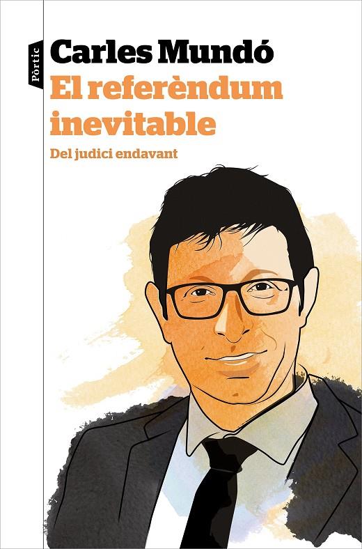 El referèndum inevitable | 9788498094565 | Mundó Blanch, Carles | Llibres.cat | Llibreria online en català | La Impossible Llibreters Barcelona