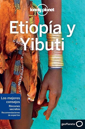 Etiopía y Yibuti | 9788408175551 | Ham, Anthony/Carillet, Jean-Bernard | Llibres.cat | Llibreria online en català | La Impossible Llibreters Barcelona