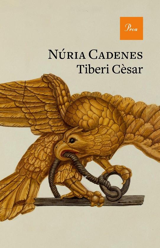 Tiberi Cèsar | 9788419657459 | Cadenes, Núria | Llibres.cat | Llibreria online en català | La Impossible Llibreters Barcelona