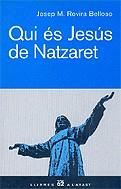 Qui és Jesús de Natzaret | 9788429756104 | Rovira i Belloso, Josep Maria | Llibres.cat | Llibreria online en català | La Impossible Llibreters Barcelona
