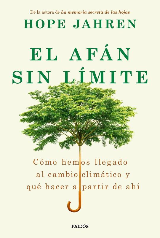 El afán sin límite | 9788449337420 | Jahren, Hope | Llibres.cat | Llibreria online en català | La Impossible Llibreters Barcelona