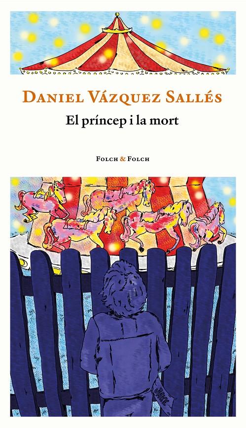 El príncep i la mort | 9788419563149 | Vázquez, Daniel | Llibres.cat | Llibreria online en català | La Impossible Llibreters Barcelona