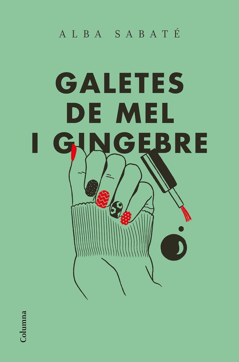 Galetes de mel i gingebre | 9788466426657 | Sabaté, Alba | Llibres.cat | Llibreria online en català | La Impossible Llibreters Barcelona