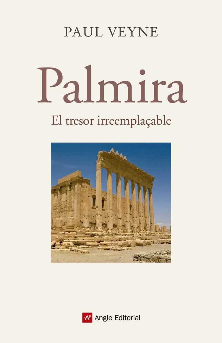 Palmira | 9788415307365 | Veyne, Paul | Llibres.cat | Llibreria online en català | La Impossible Llibreters Barcelona