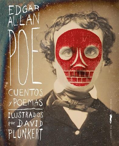 Edgar Allan Poe | 9788494990199 | Poe, Edgar Allan | Llibres.cat | Llibreria online en català | La Impossible Llibreters Barcelona