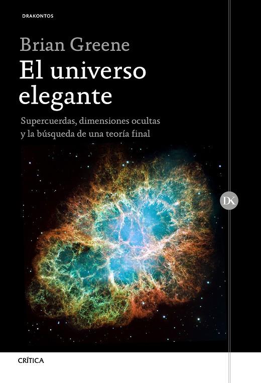 El universo elegante | 9788417067670 | Greene, Brian | Llibres.cat | Llibreria online en català | La Impossible Llibreters Barcelona