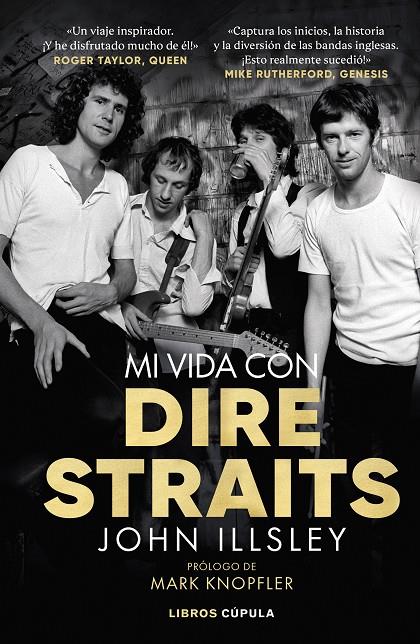 Mi vida con Dire Straits | 9788448029623 | Illsley, John | Llibres.cat | Llibreria online en català | La Impossible Llibreters Barcelona