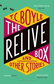 The Relive Box and Other Stories | 9781408890103 | Boyle, T. C. | Llibres.cat | Llibreria online en català | La Impossible Llibreters Barcelona