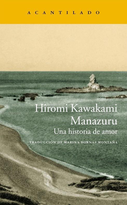 Manazuru | 9788415689959 | Kawakami, Hiromi | Llibres.cat | Llibreria online en català | La Impossible Llibreters Barcelona