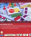 Joc Superpoly de luxe (carrers de Catalunya) | 8412553010023 | Llibres.cat | Llibreria online en català | La Impossible Llibreters Barcelona