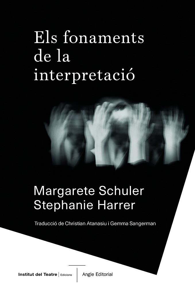 Els fonaments de la interpretació | 9788417214876 | Schuler , Margarete/Harrer, Stephanie | Llibres.cat | Llibreria online en català | La Impossible Llibreters Barcelona