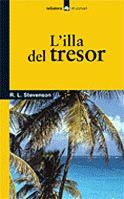 L'illa del tresor | 9788424682316 | Stevenson, Robert Louis | Llibres.cat | Llibreria online en català | La Impossible Llibreters Barcelona