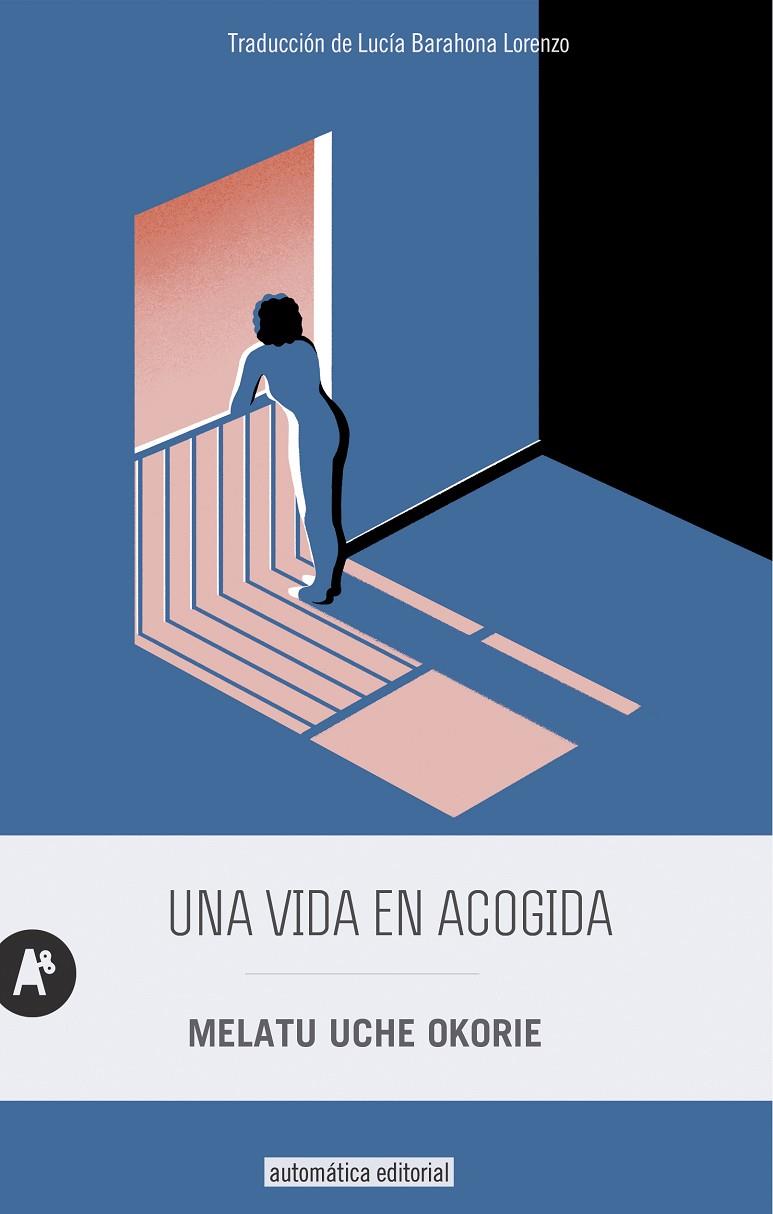Una vida en acogida | 9788415509752 | Uche Okorie, Melatu | Llibres.cat | Llibreria online en català | La Impossible Llibreters Barcelona