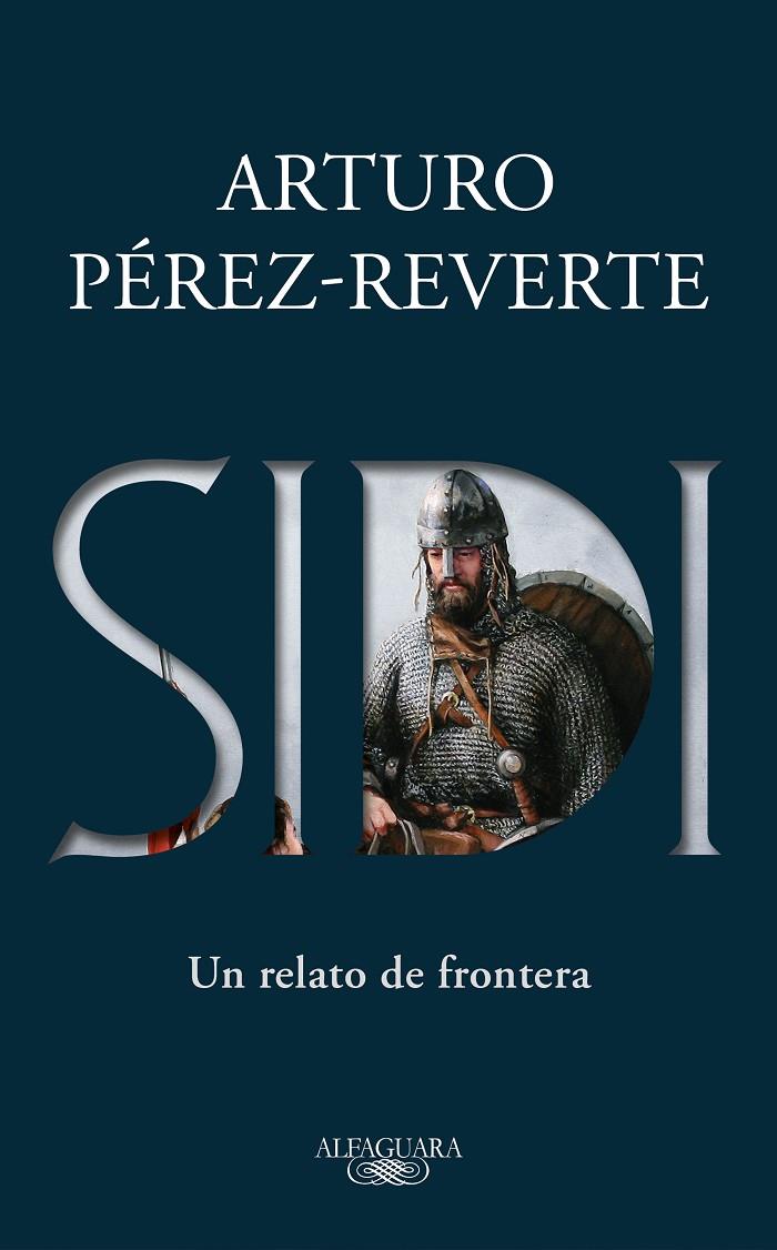 Sidi | 9788420435473 | Pérez-Reverte, Arturo | Llibres.cat | Llibreria online en català | La Impossible Llibreters Barcelona