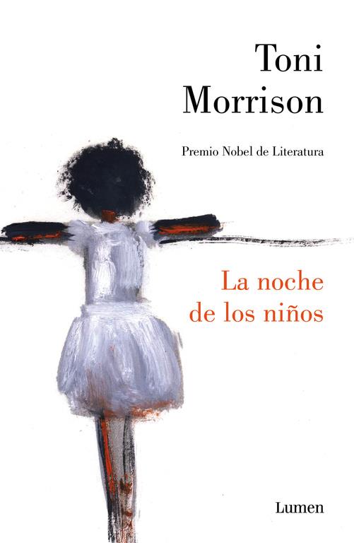 La noche de los niños | 9788426402851 | MORRISON, TONI | Llibres.cat | Llibreria online en català | La Impossible Llibreters Barcelona