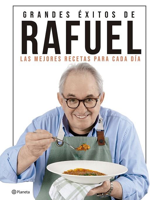 Grandes éxitos de Rafuel | 9788408277651 | Rafuel | Llibres.cat | Llibreria online en català | La Impossible Llibreters Barcelona