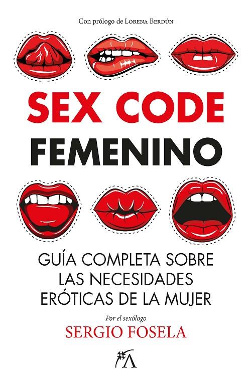 Sex Code Femenino | 9788411312448 | Llibres.cat | Llibreria online en català | La Impossible Llibreters Barcelona