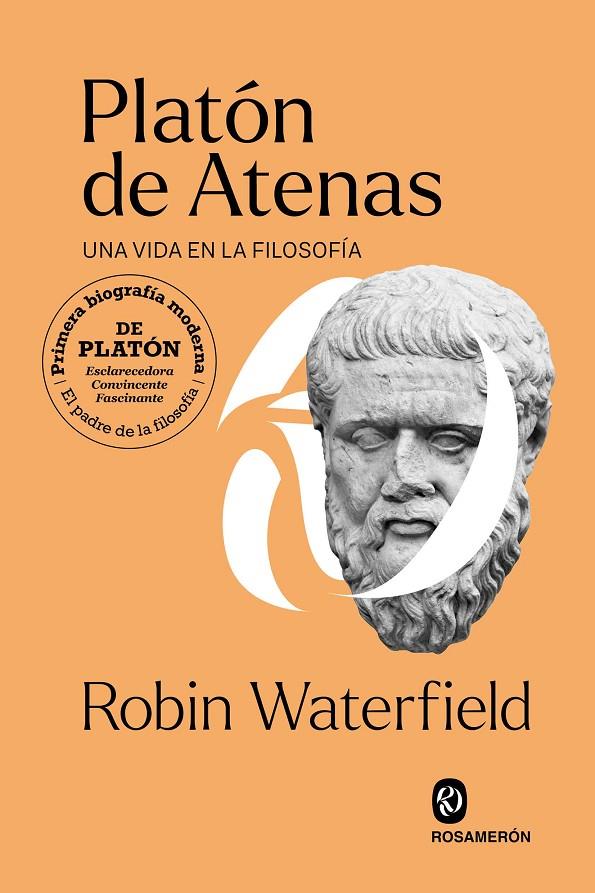 Platón de Atenas | 9788412738346 | Waterfield, Robin | Llibres.cat | Llibreria online en català | La Impossible Llibreters Barcelona