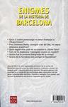 Enigmes de la història de Barcelona | 9788493925161 | Caballero, José Luis | Llibres.cat | Llibreria online en català | La Impossible Llibreters Barcelona