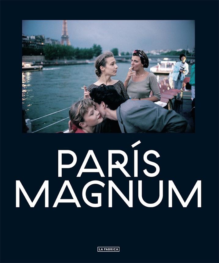 Paris Magnum | 9788415691815 | VV.AA | Llibres.cat | Llibreria online en català | La Impossible Llibreters Barcelona