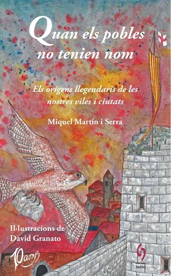Quan els pobles no tenien nom | 9788412430608 | Martín i Serra, Miquel | Llibres.cat | Llibreria online en català | La Impossible Llibreters Barcelona