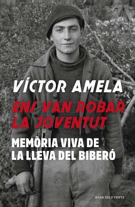 Ens van robar la joventut | 9788417627997 | Amela, Víctor | Llibres.cat | Llibreria online en català | La Impossible Llibreters Barcelona
