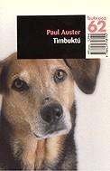 Timbuktú | 9788429748192 | Auster, Paul | Llibres.cat | Llibreria online en català | La Impossible Llibreters Barcelona