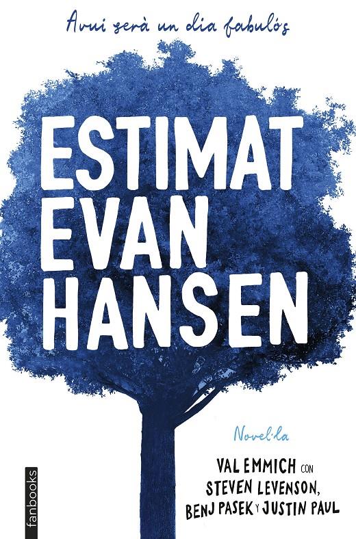 Estimat Evan Hansen | 9788417515447 | Emmich, Val | Llibres.cat | Llibreria online en català | La Impossible Llibreters Barcelona