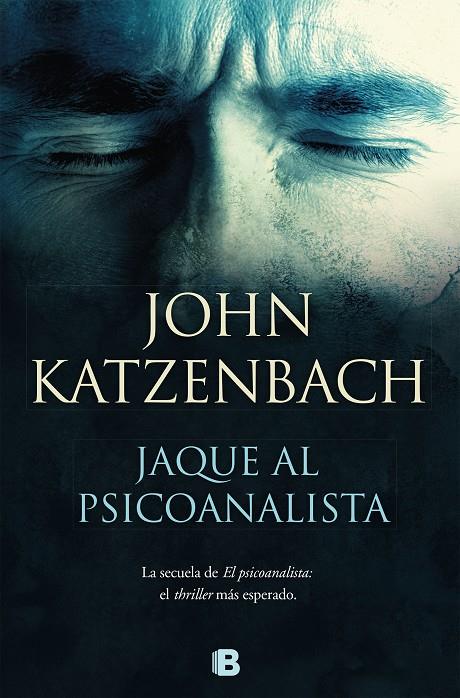 Jaque al psicoanalista | 9788466664202 | Katzenbach, John | Llibres.cat | Llibreria online en català | La Impossible Llibreters Barcelona