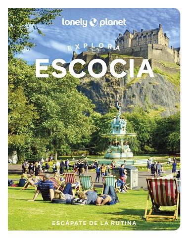 Explora Escocia | 9788408260820 | AA. VV. | Llibres.cat | Llibreria online en català | La Impossible Llibreters Barcelona
