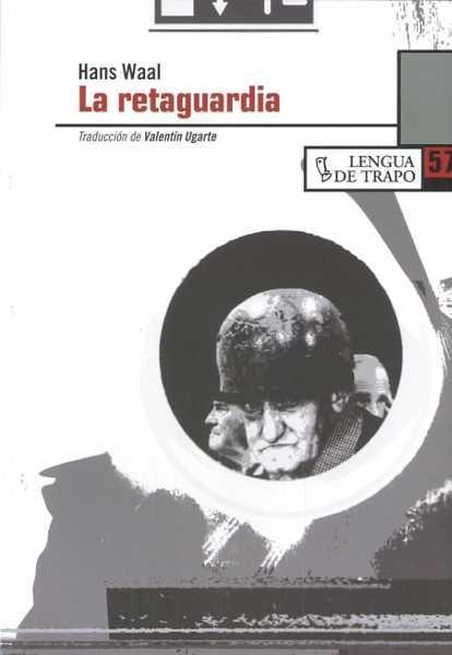 La retaguardia | 9788483810859 | Waal, Hans | Llibres.cat | Llibreria online en català | La Impossible Llibreters Barcelona