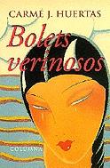 Bolets verinosos | 9788483004821 | Huertas, Carme J. | Llibres.cat | Llibreria online en català | La Impossible Llibreters Barcelona