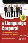 El llenguatge corporal | 9788497355803 | Llibres.cat | Llibreria online en català | La Impossible Llibreters Barcelona