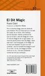 El dit màgic | 9788479185886 | Dahl, Roal | Llibres.cat | Llibreria online en català | La Impossible Llibreters Barcelona