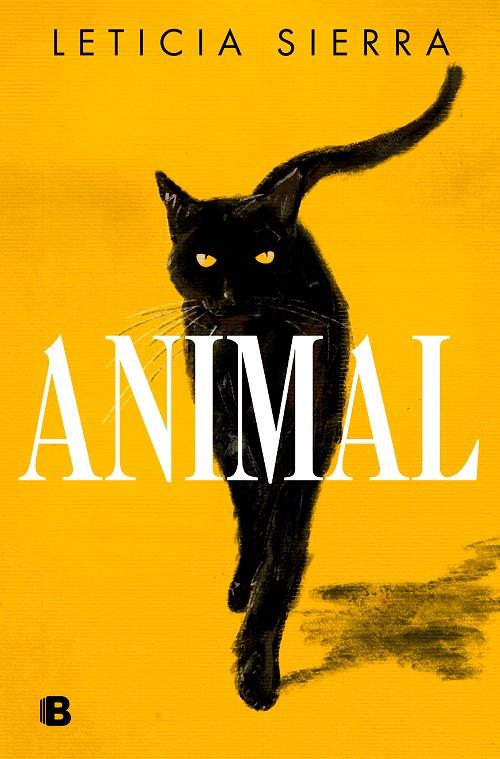 Animal | 9788466667999 | Sierra, Leticia | Llibres.cat | Llibreria online en català | La Impossible Llibreters Barcelona