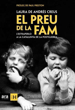 El preu de la fam | 9788492552764 | De Andrés Creus, Laura | Llibres.cat | Llibreria online en català | La Impossible Llibreters Barcelona