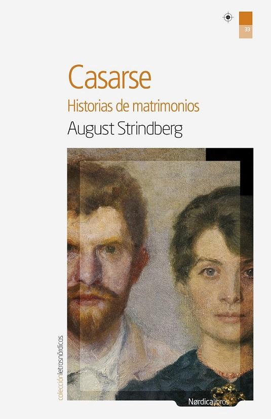 Casarse | 9788415717461 | Strindberg, August | Llibres.cat | Llibreria online en català | La Impossible Llibreters Barcelona