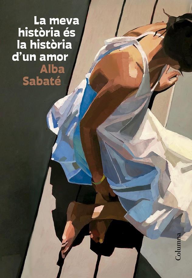 La meva història és la història d'un amor | 9788466431163 | Sabaté, Alba | Llibres.cat | Llibreria online en català | La Impossible Llibreters Barcelona