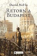 Retorn a Budapest | 9788466400466 | Nel·lo, David | Llibres.cat | Llibreria online en català | La Impossible Llibreters Barcelona
